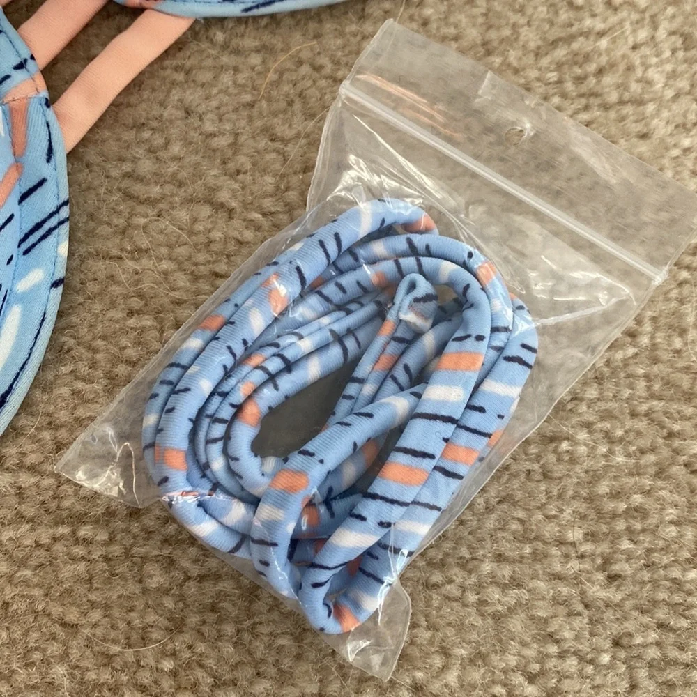 Aerie Holly Bikini Top - Picture 6 of 10
